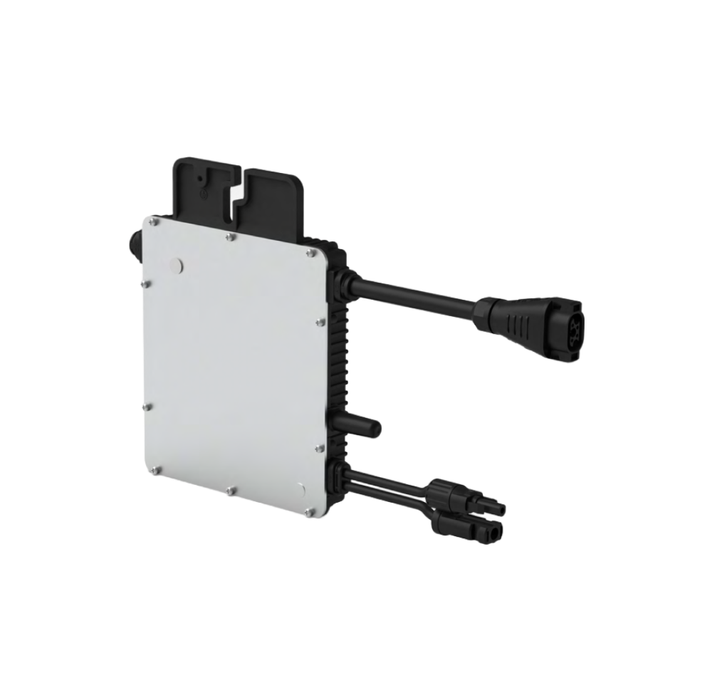 Hoymiles HMS-350-1T-NA Microinverter | High-Efficiency Solar Inverter