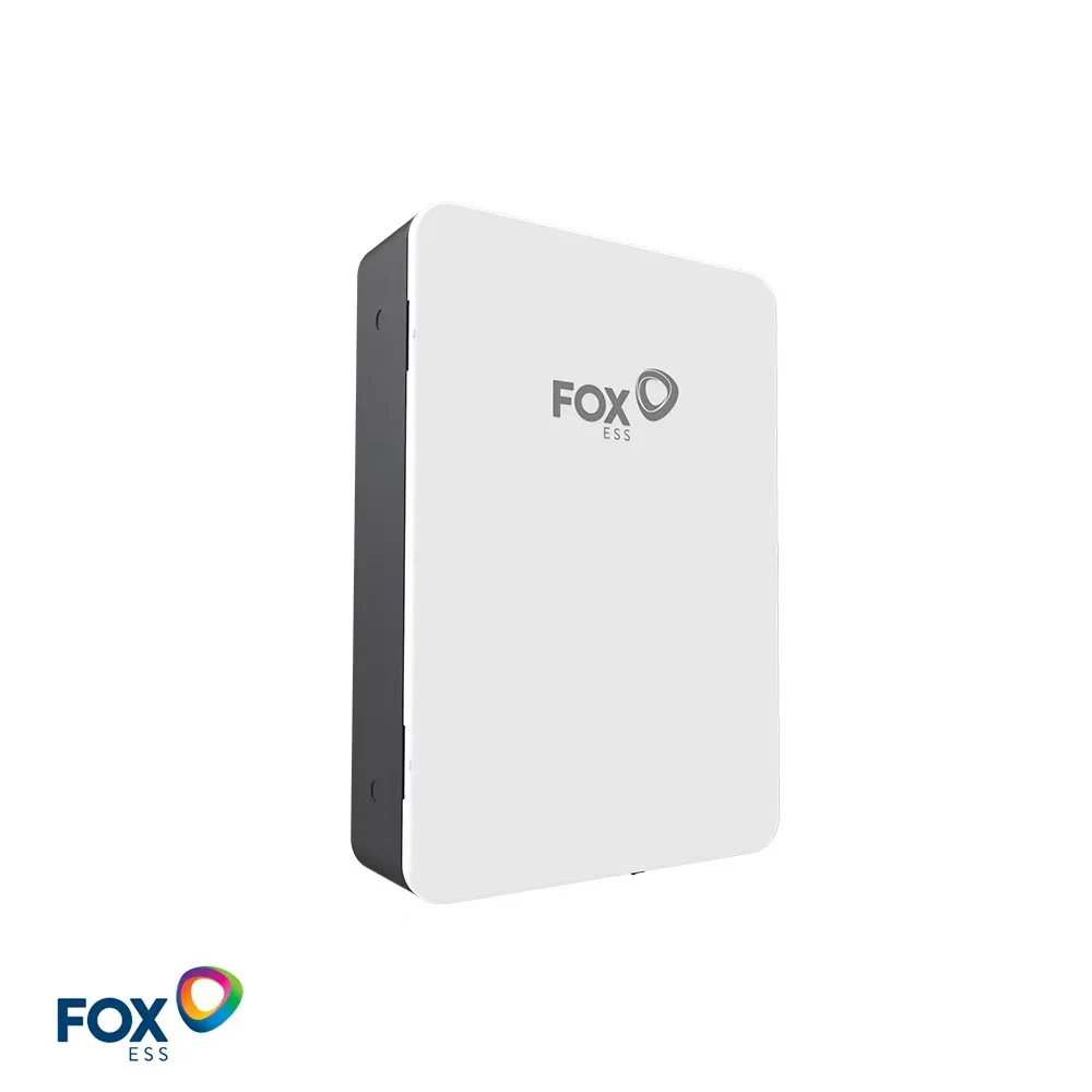 FOX HUB‑G2 Smart Energy Management System
