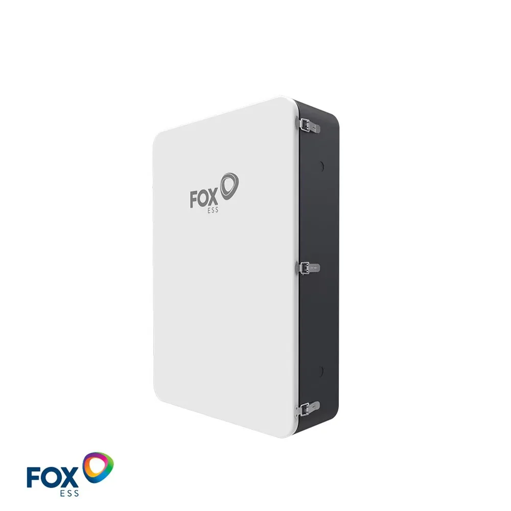 FOX HUB‑G2 Smart Energy Management System