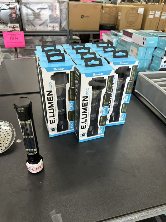 Renogy E Lumen 500