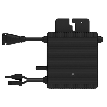 Hoymiles HMS-350-1T-NA Microinverter | High-Efficiency Solar Inverter