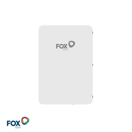 FOX HUB‑G2 Smart Energy Management System
