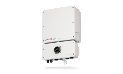SolarEdge HD-Wave SE3800H-US 3.8 kW Inverter