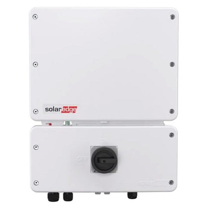 SolarEdge HD-Wave SE3800H-US 3.8 kW Inverter