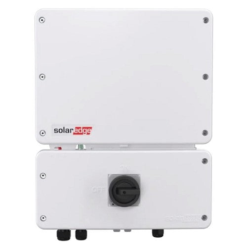 SolarEdge HD-Wave SE3800H-US 3.8 kW Inverter